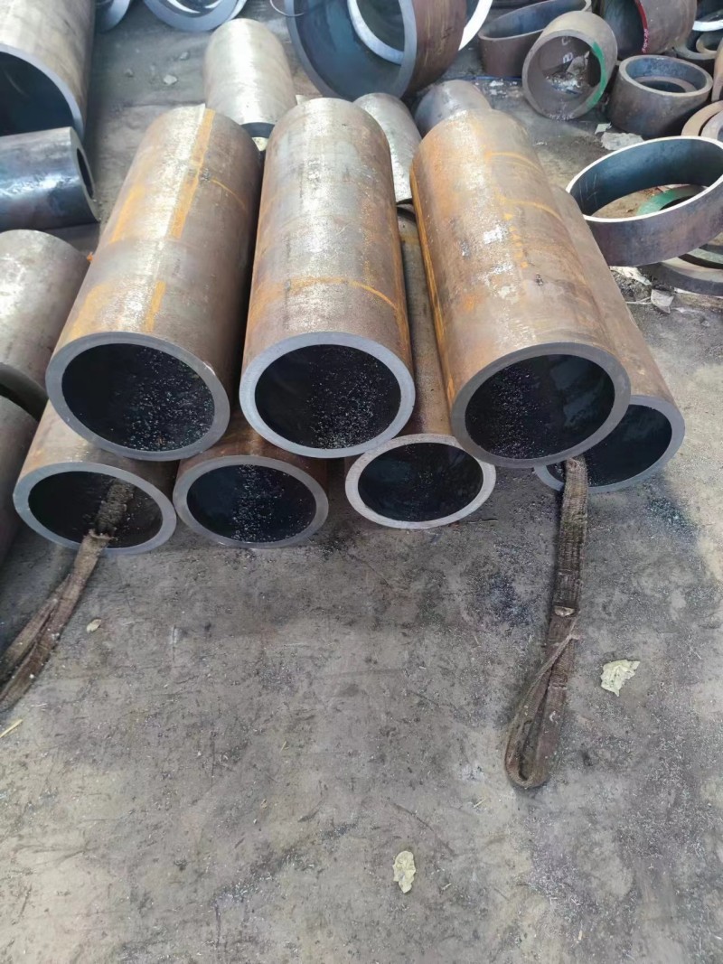 阳曲阳曲阳曲12Cr1MovG无缝钢管切割